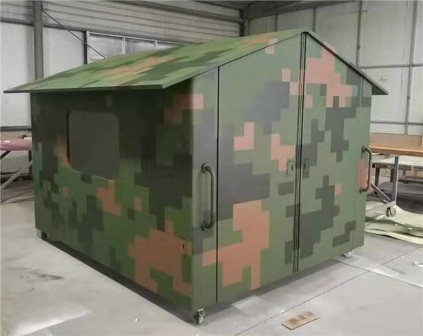 海南外墙迷彩漆施工前，墙面基层处理是